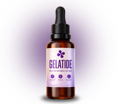Gelitide dietary supplement